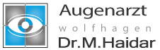 Augenarzt Wolfhagen